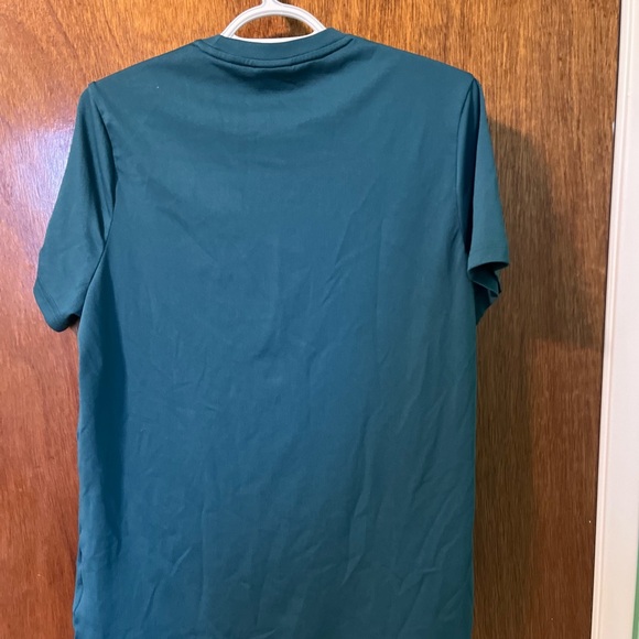 Oversized gymshark shirts. Size small - Picture 5 of 7